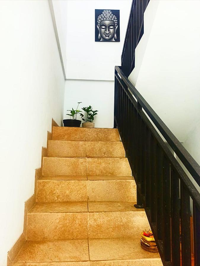 Loka Anyar Guest House Kerobokan Exterior foto