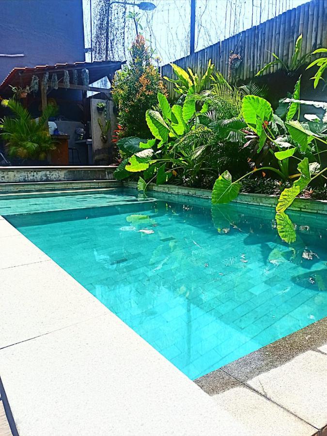 Loka Anyar Guest House Kerobokan Exterior foto