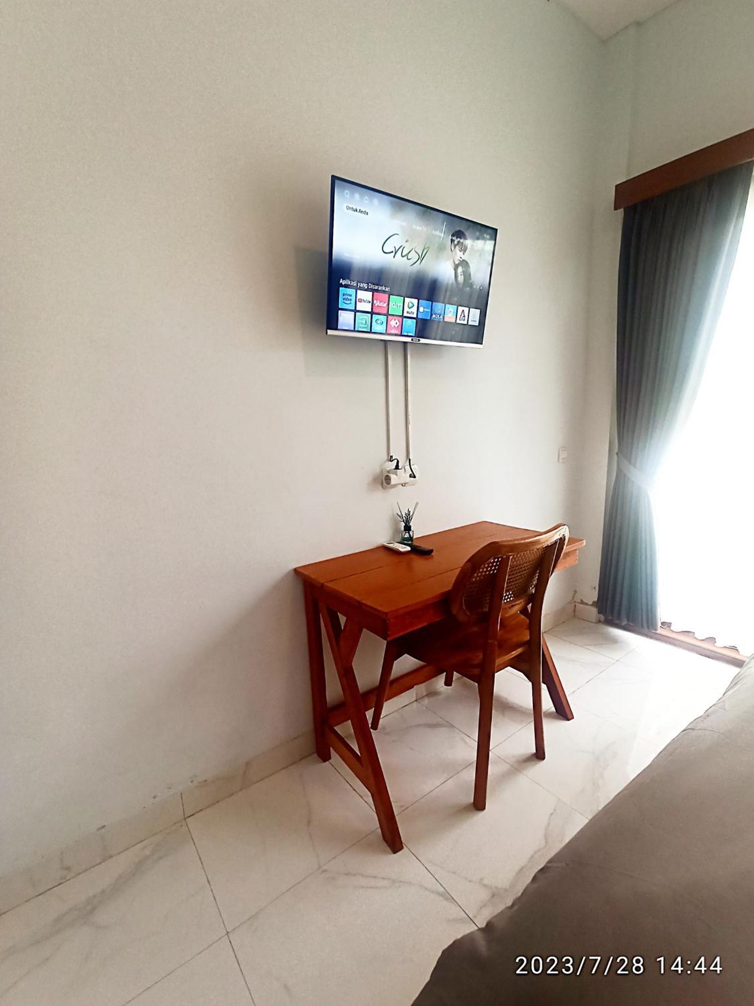 Loka Anyar Guest House Kerobokan Exterior foto