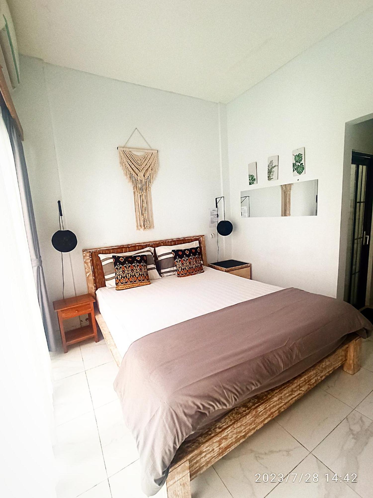 Loka Anyar Guest House Kerobokan Exterior foto