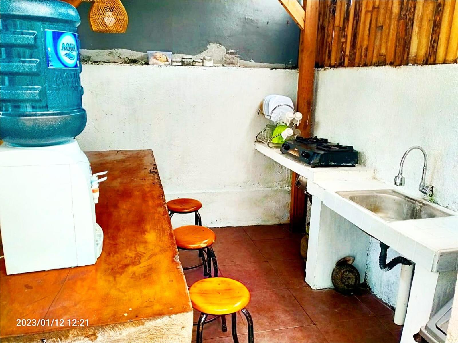 Loka Anyar Guest House Kerobokan Zimmer foto