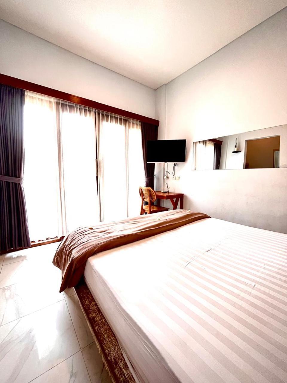 Loka Anyar Guest House Kerobokan Exterior foto
